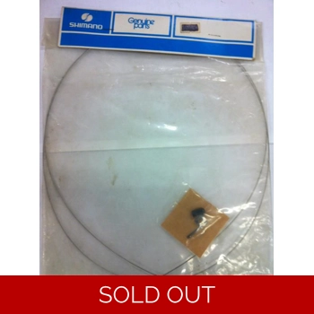 Shimano Positron II Cable Wire - NOS